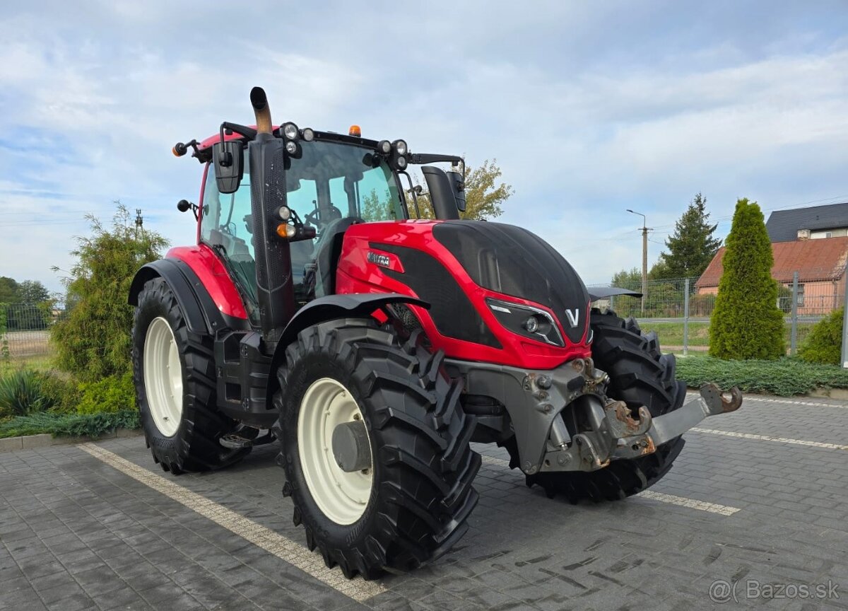 Valtra T234 Versu