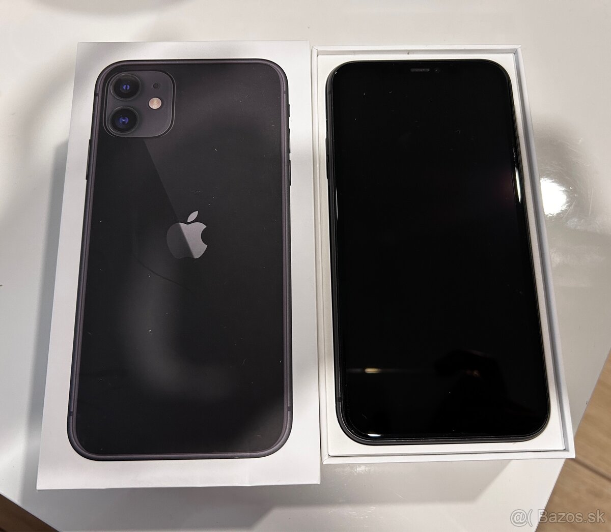 Iphone 11 128GB