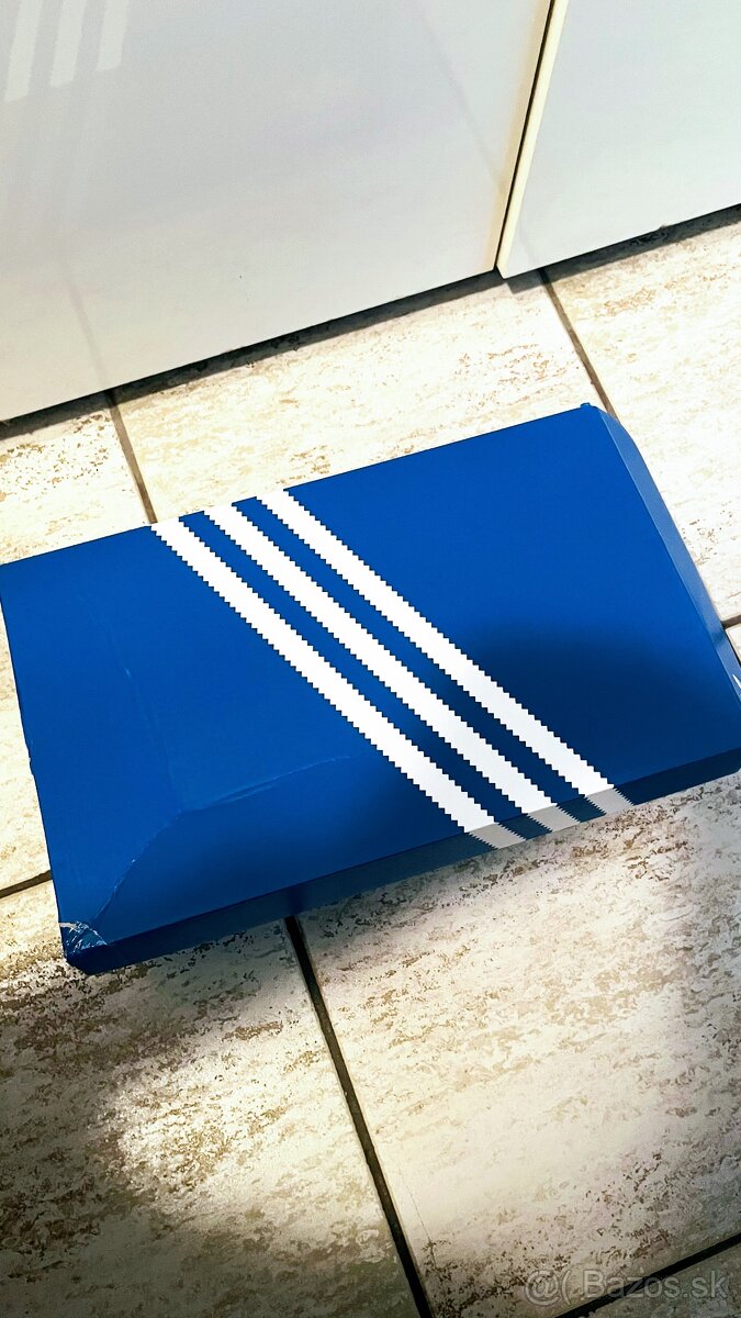 Adidas gazelle nové