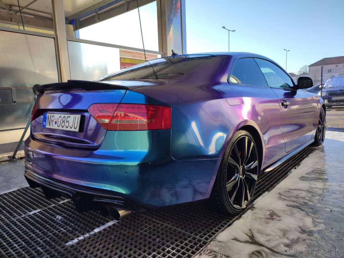 audi s5