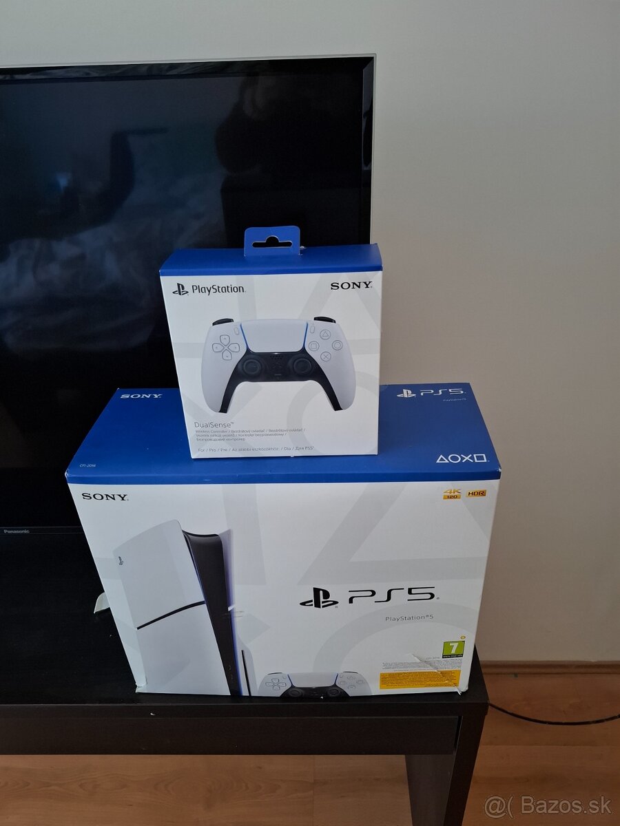 PlayStation 5 Slim