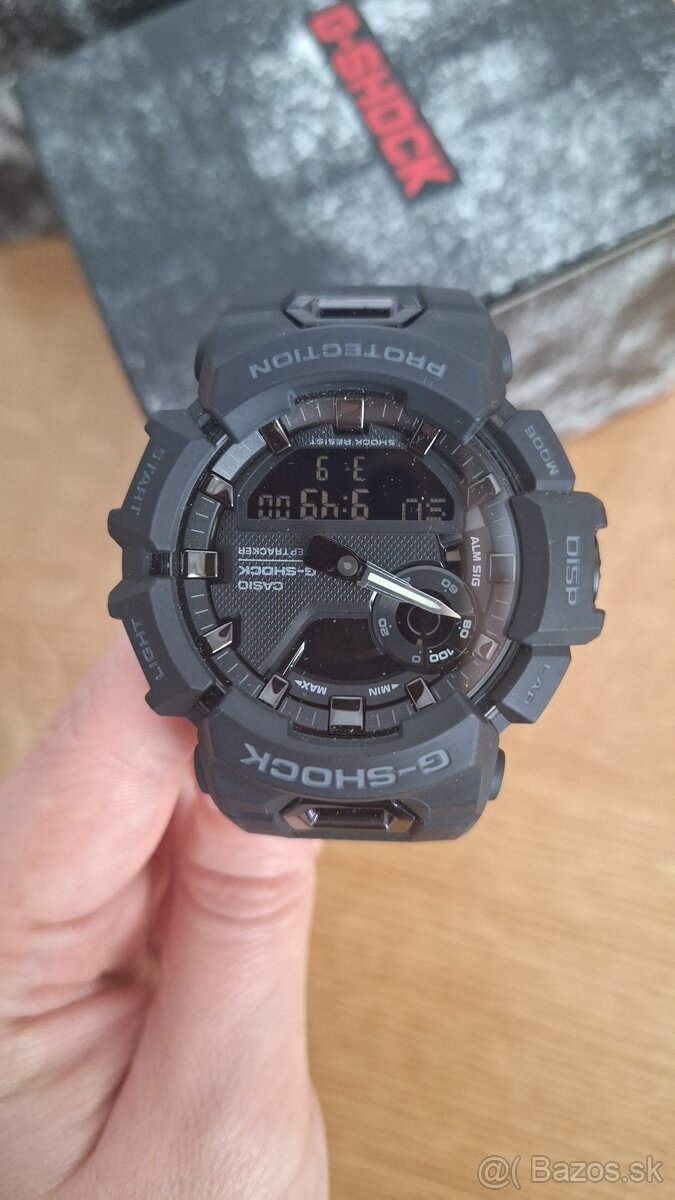 Hodinky G SHOCK 5641