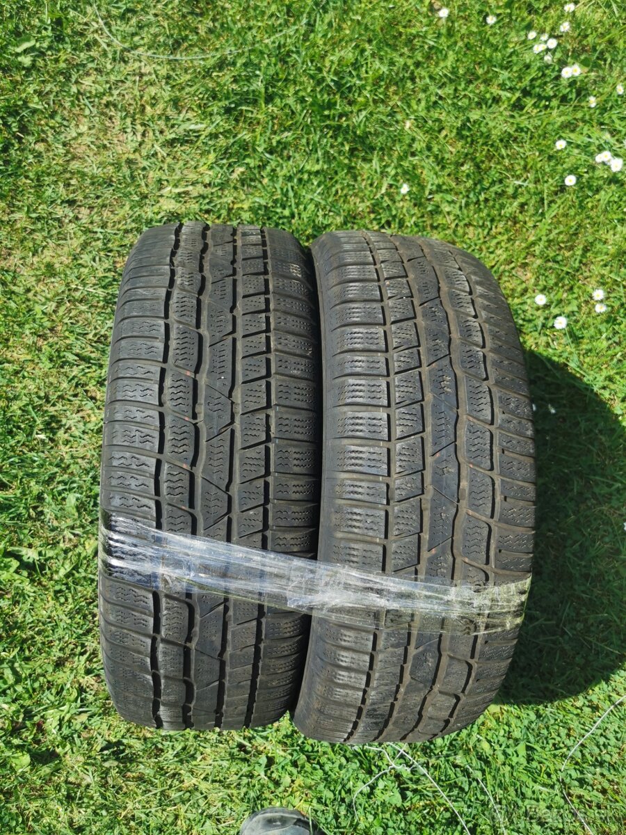 215/60 R16 Continental ContiSeal zimné