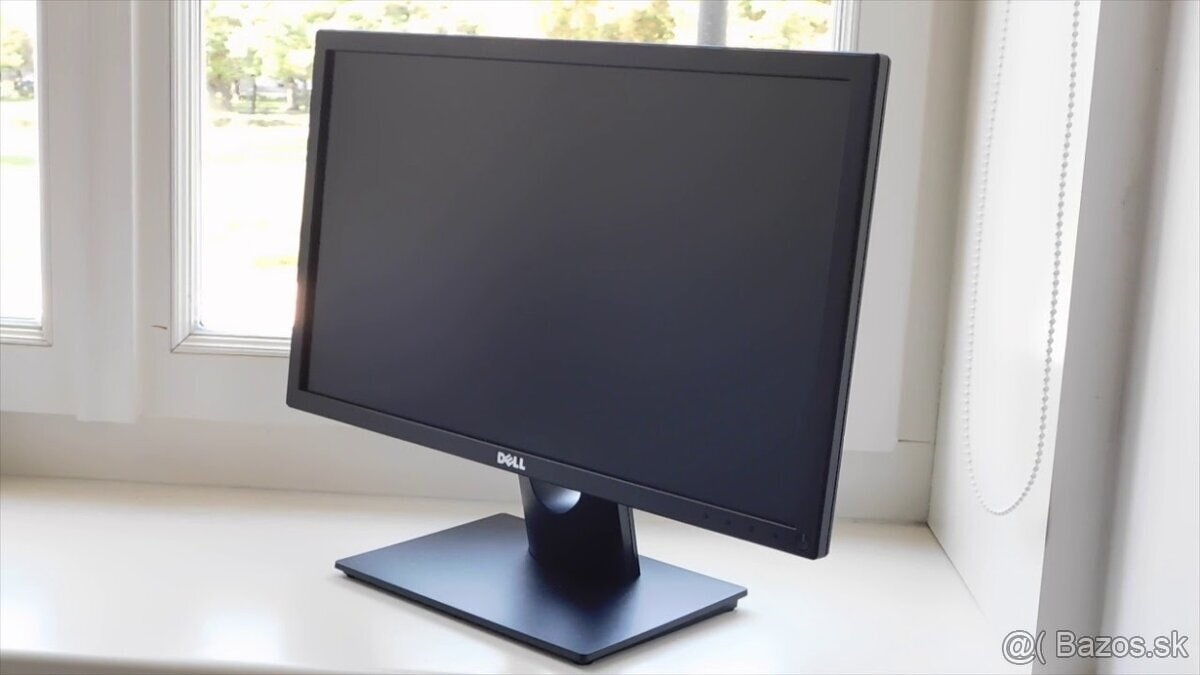 Predám monitor DELL E2216H aj viac kusov