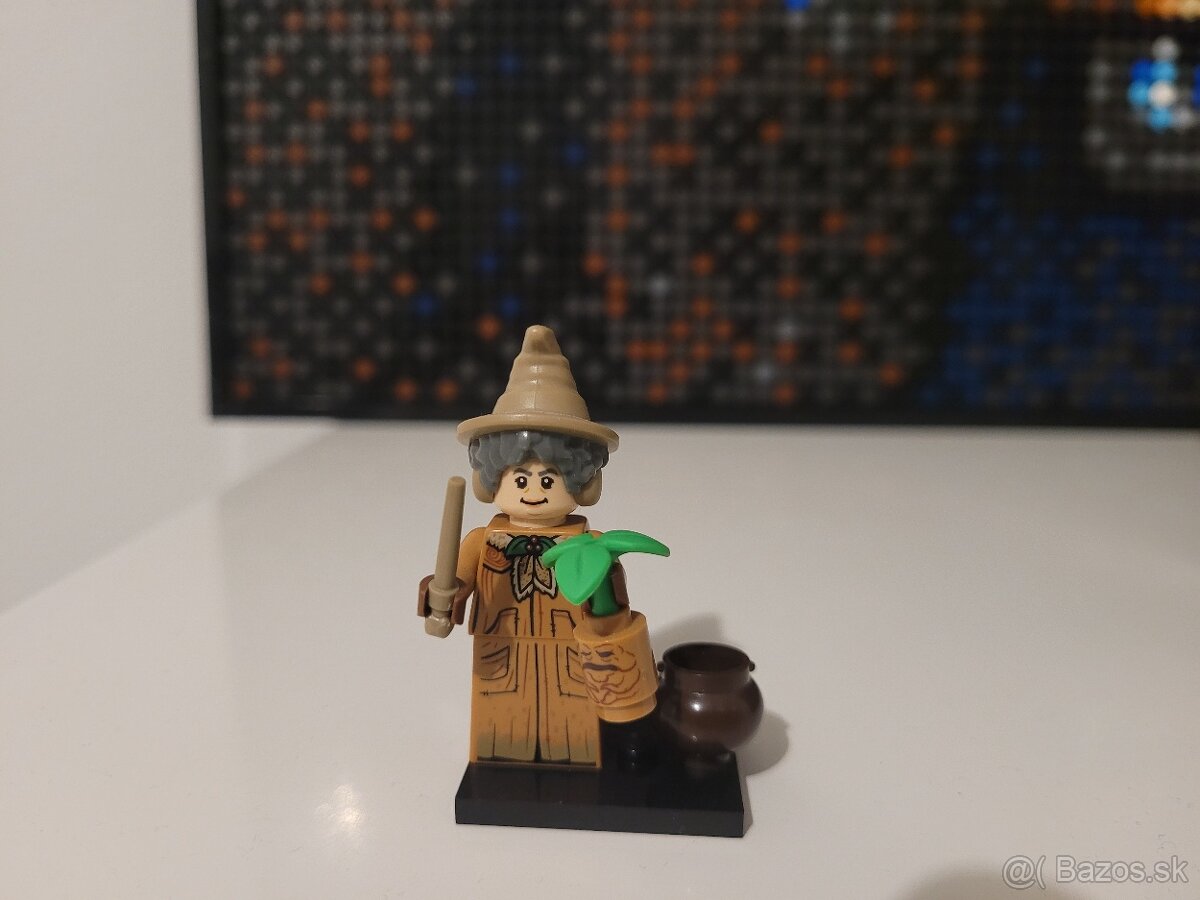 Lego 71028 Professor Pomona Sprout