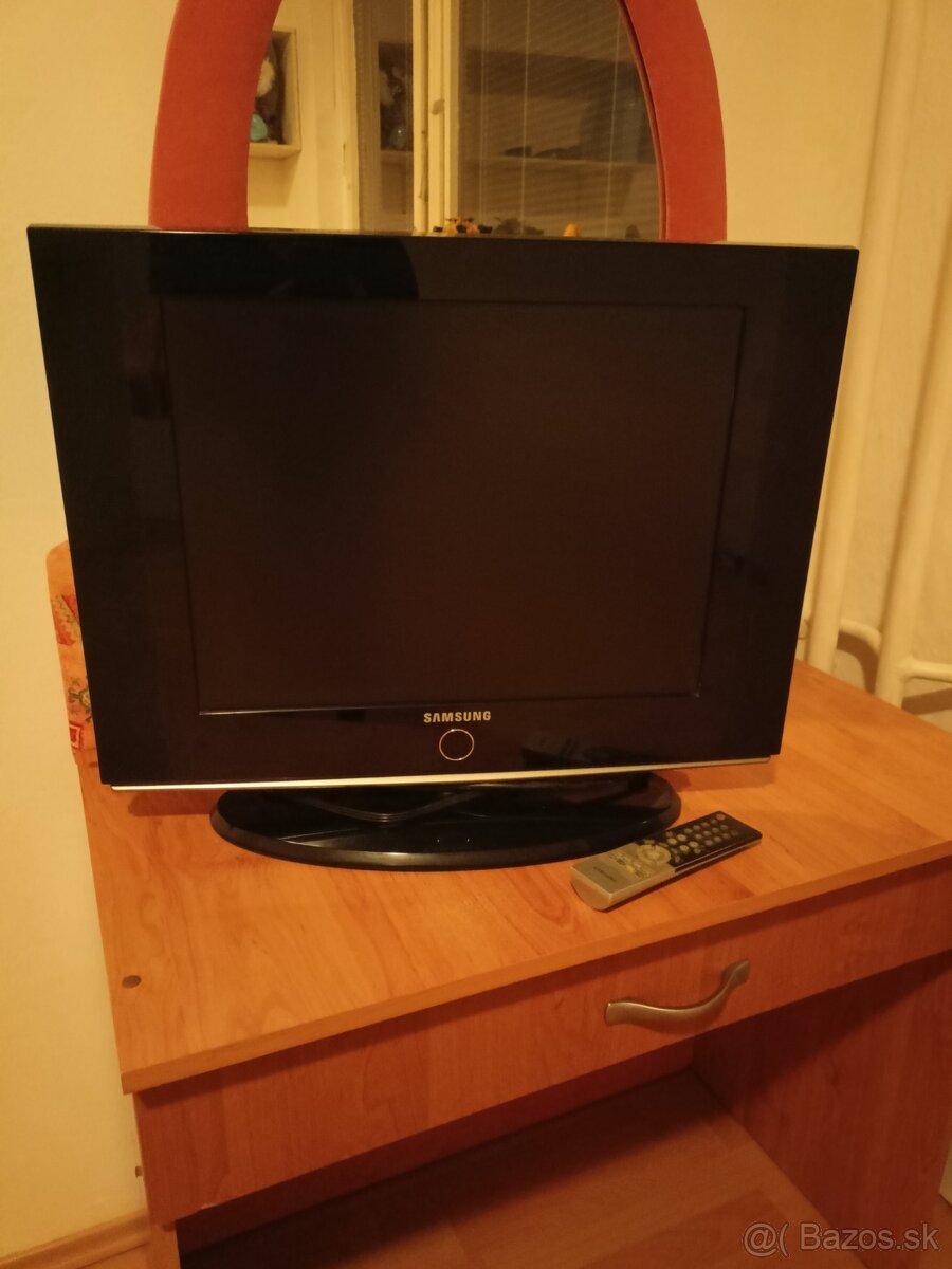 Samsung televizor 50 cm uhlopriecka