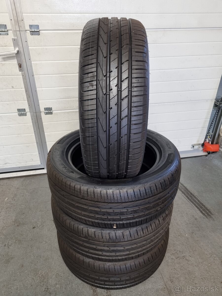 Hankook Ventus S1 evo² 235/55 R18 100V