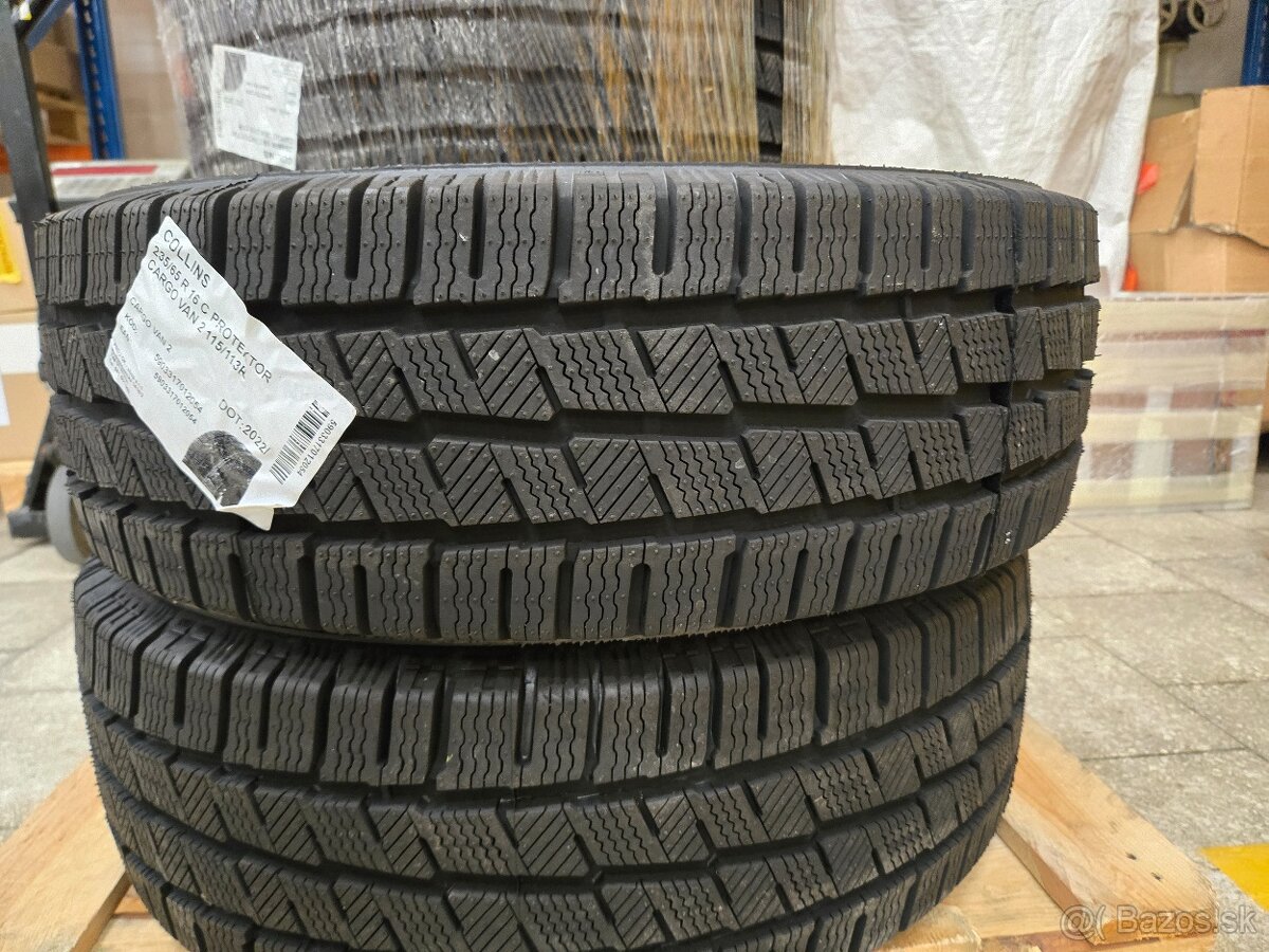 235/65 R 16