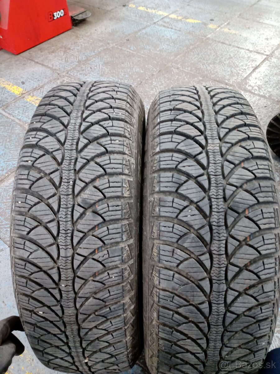 Zimne pneumatiky 185/65 r15