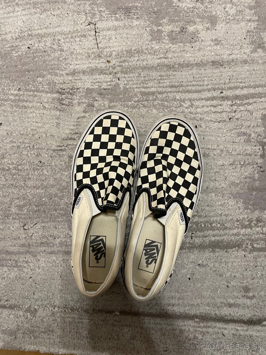 Vans