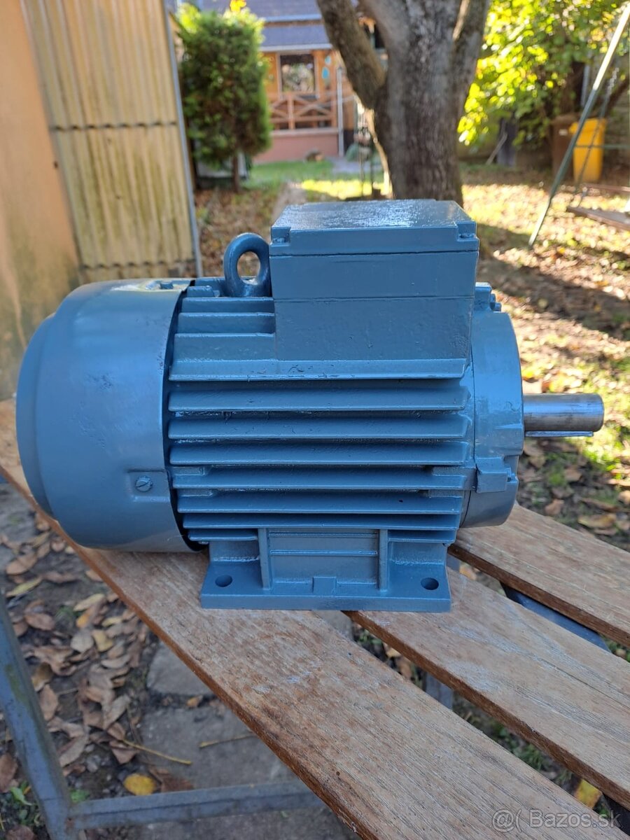 Elektromotor 2,2 kW