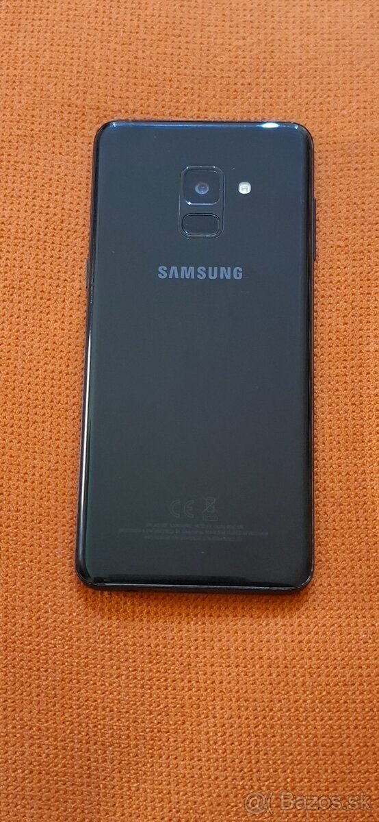 Samsung Galaxy A8