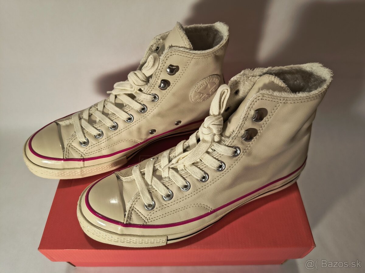 Converse Chuck 70 Hi