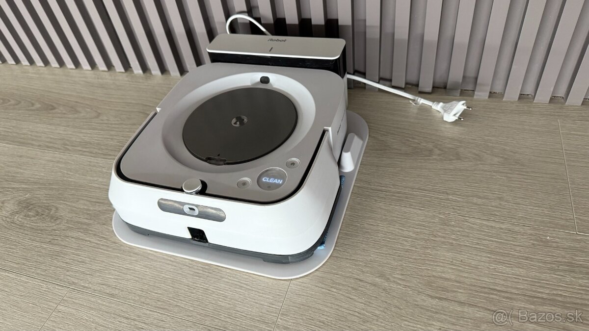 iRobot Braava Jet m6