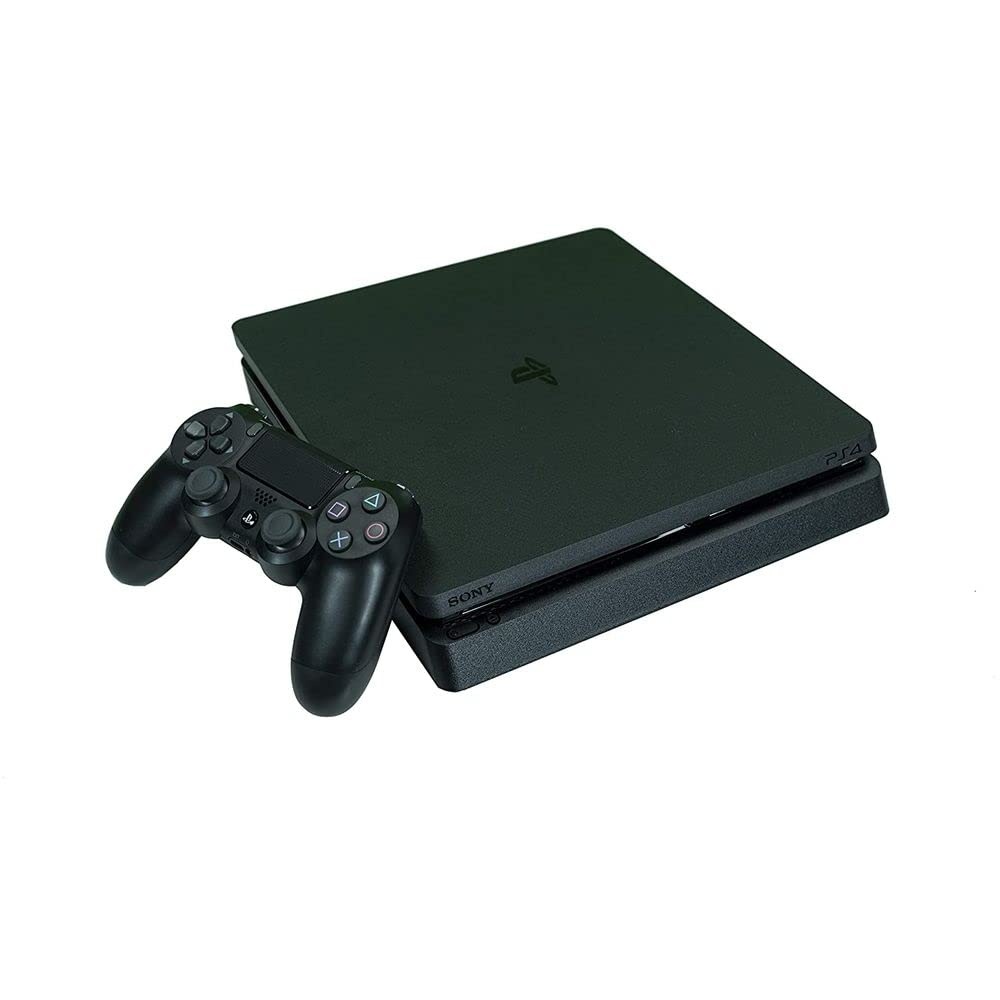 Playstation 4 slim 500gb