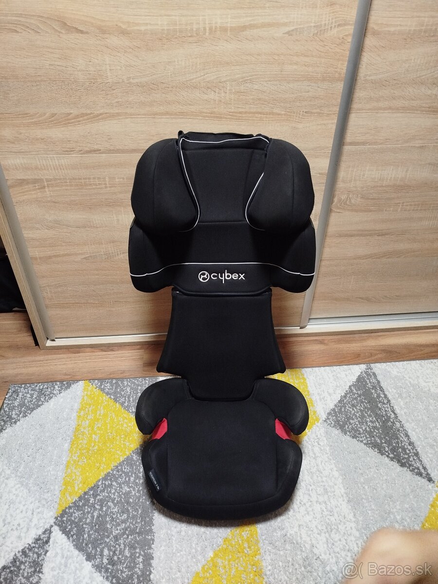 Autosedacka Cybex