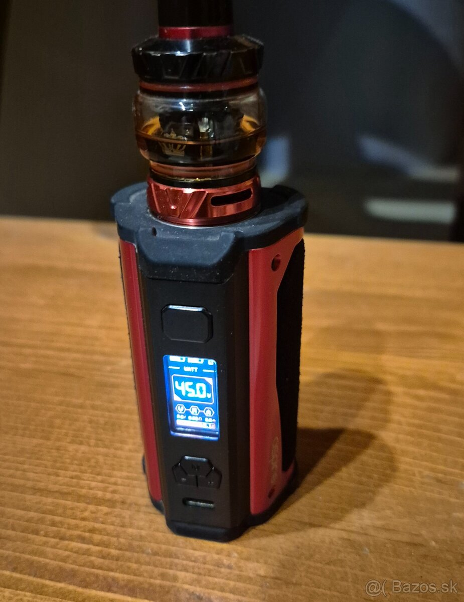 Aspire Rhea 200W