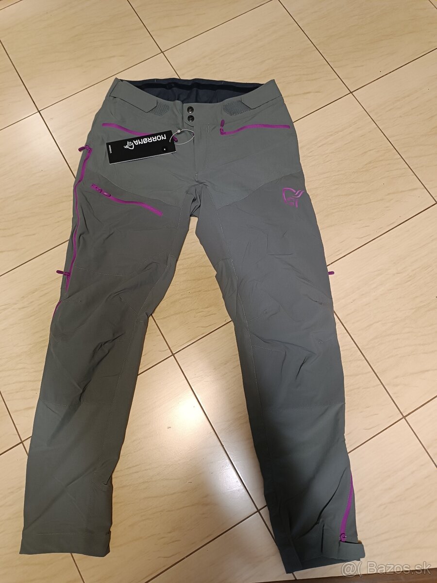 Narrona flex 1 pants