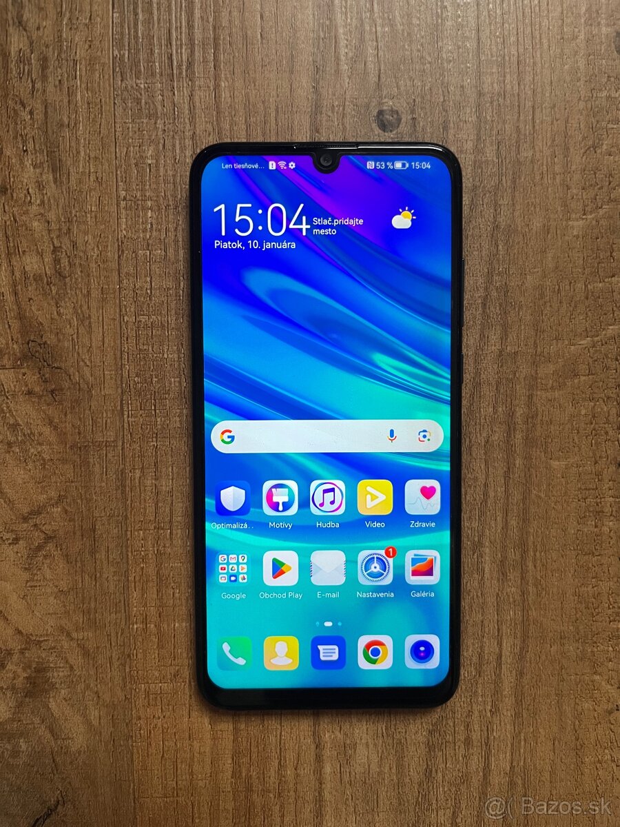 HUAWEI P smart 2019