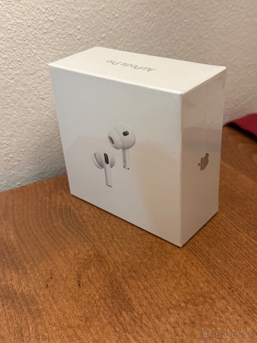 Apple AirPods Pro 2