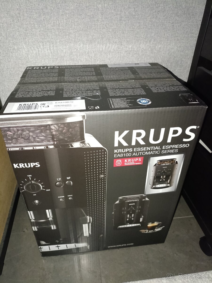 Krups EA810B70