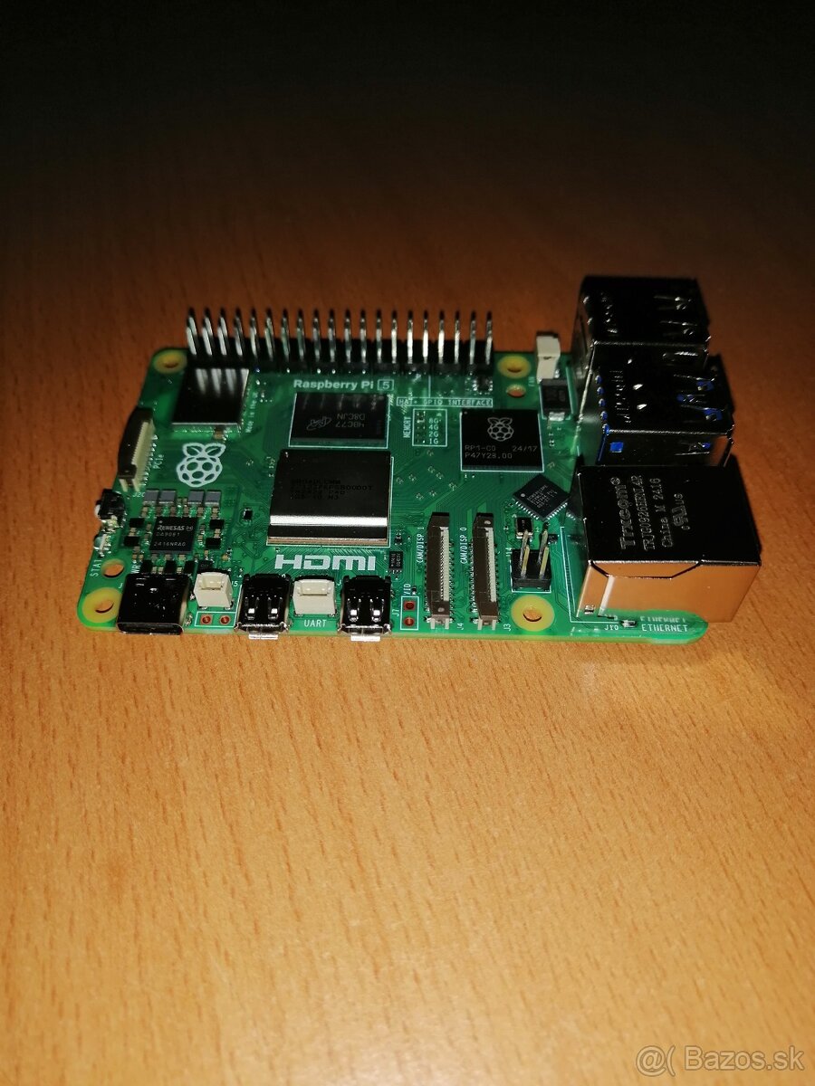 Raspberry Pi 5 8GB