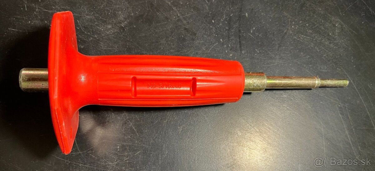 HILTI Osadzovací nástroj HSD-G M8 5/16"x40