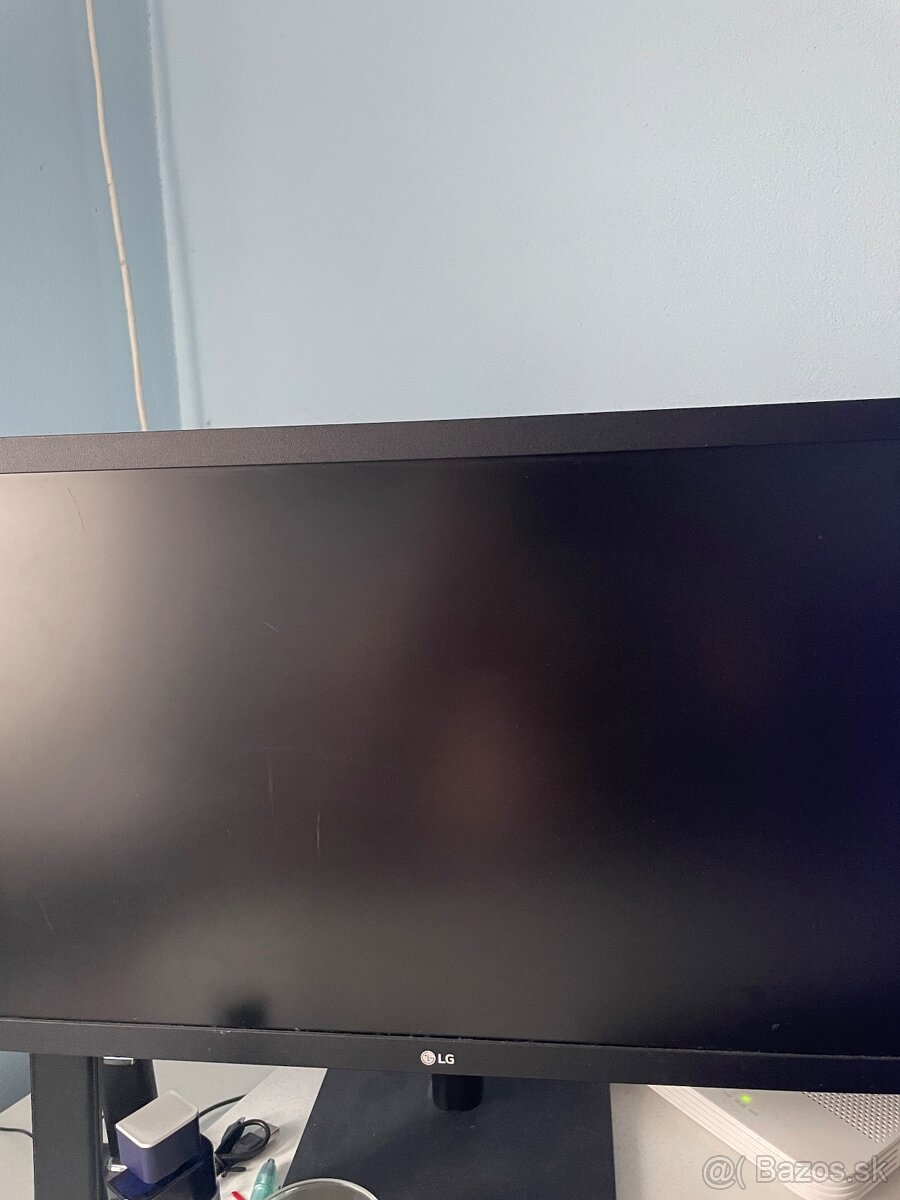 Predám monitor LG 64hz