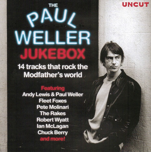 Predám CD Paul WELLER