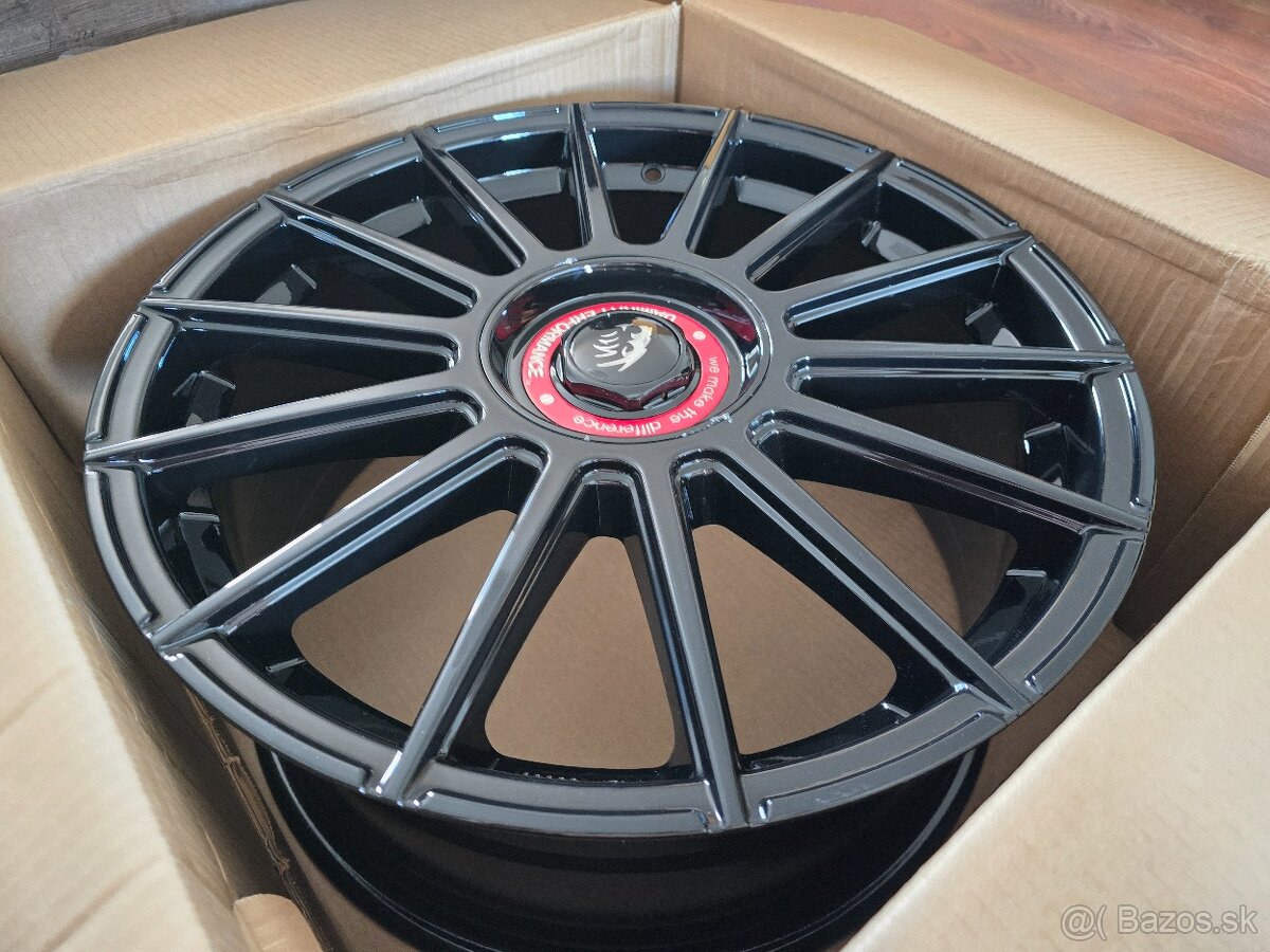 Damina Performance R19 5x112