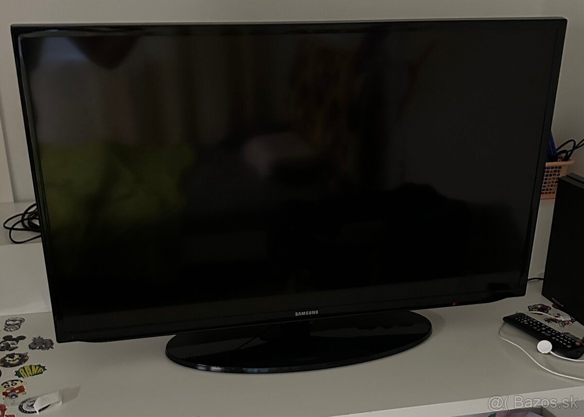 Samsung TV 40”