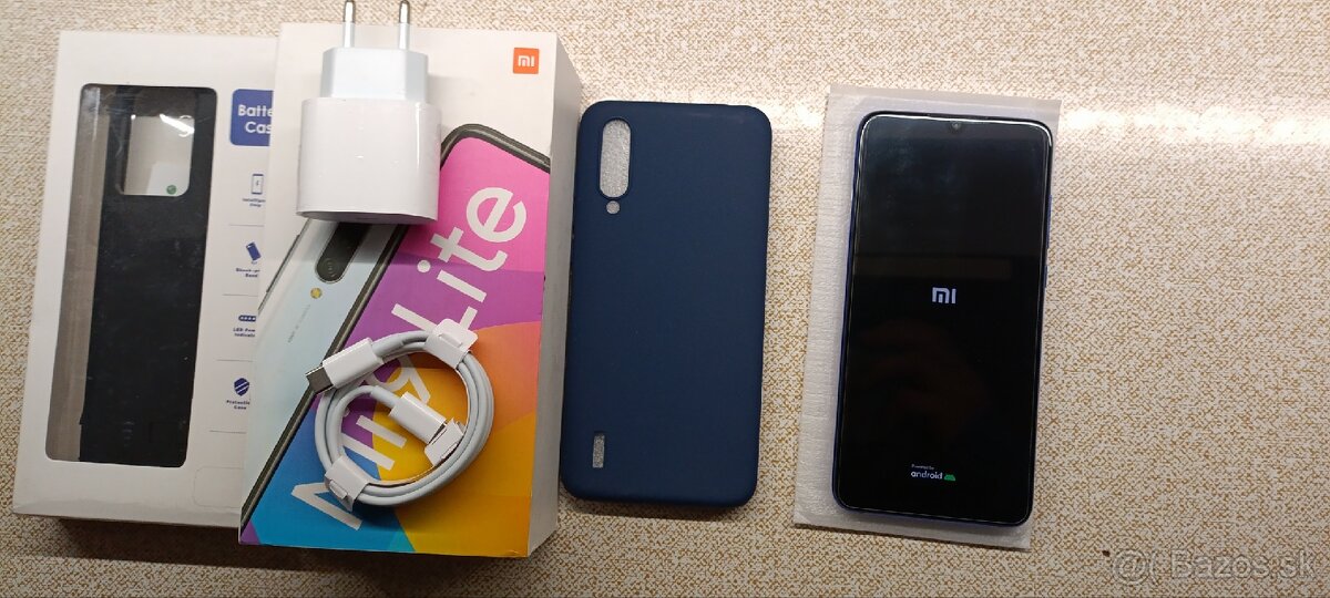 Xiaomi Mi9 Lite 6/128 GB