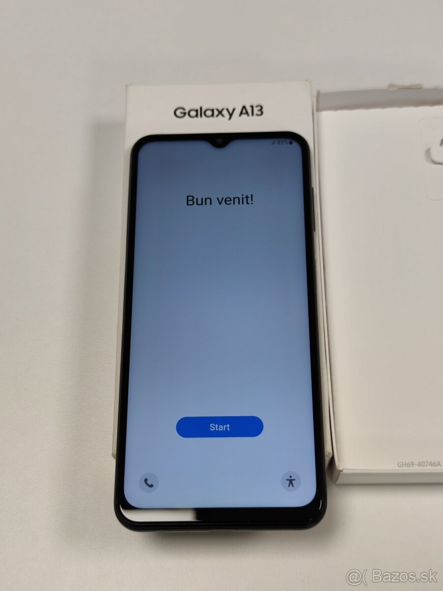 Samsung Galaxy A13 LTE 64GB