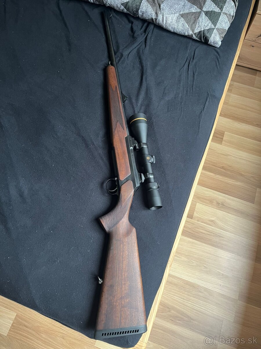 Sauer 200  9,3x62