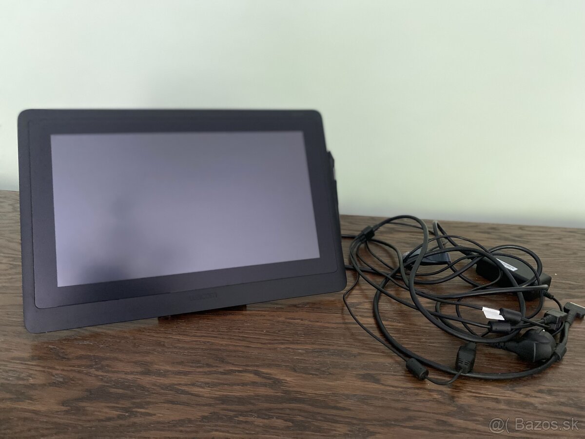 Grafický tablet Wacom Cintiq 16