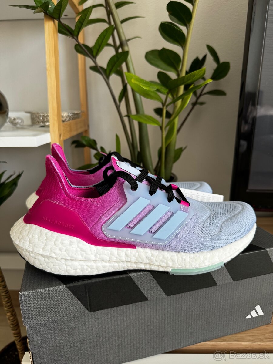 Adidas Ultraboost 22 dámske nové