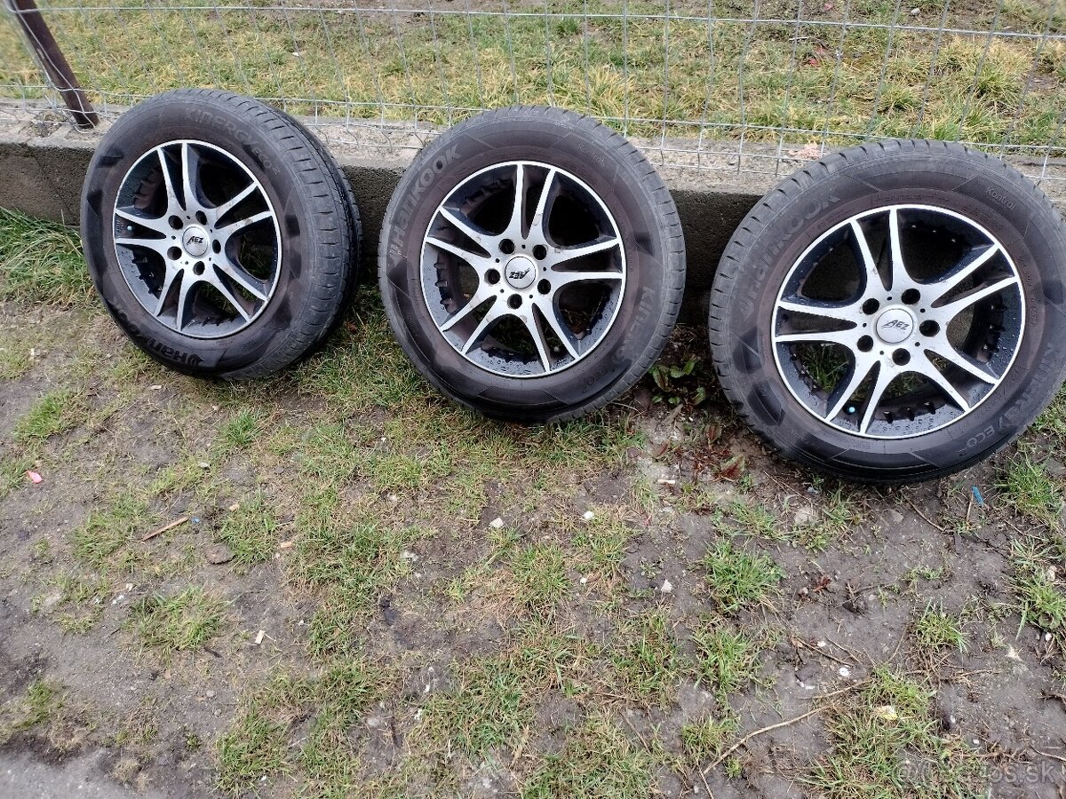 5x112r15 elektrony 4ks