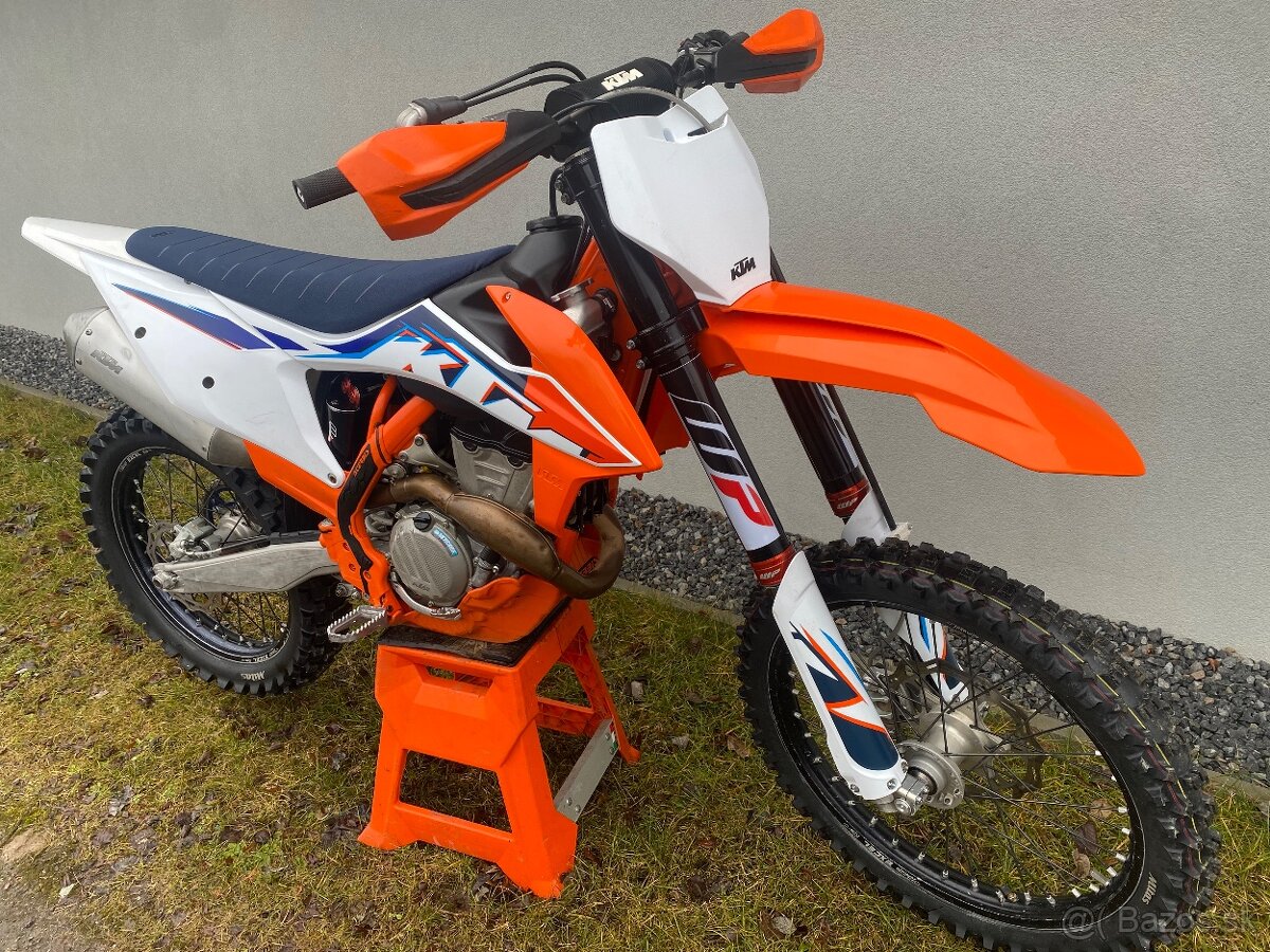 KTM SX-F 350 2022