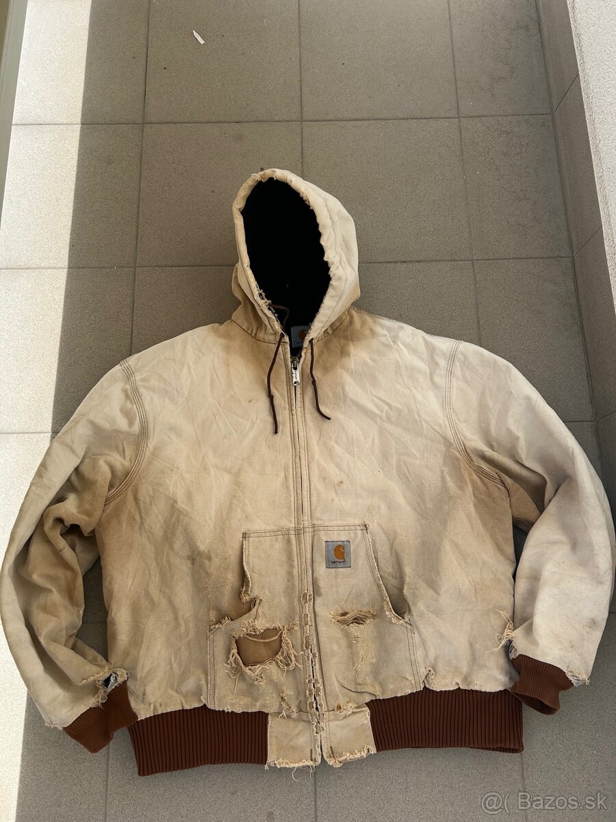 Carhartt Vintage Workwear Active jacket