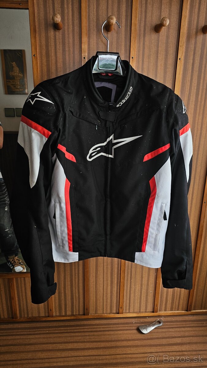 Alpinestars Bunda 2XL