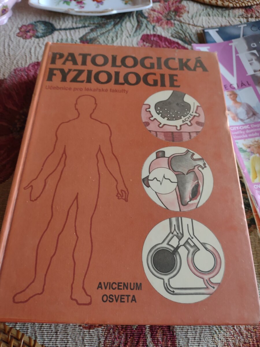 Patofyziologia Hulin