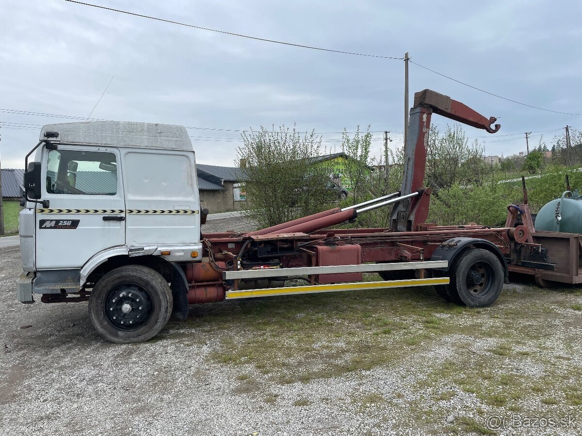 Renault Midliner M250