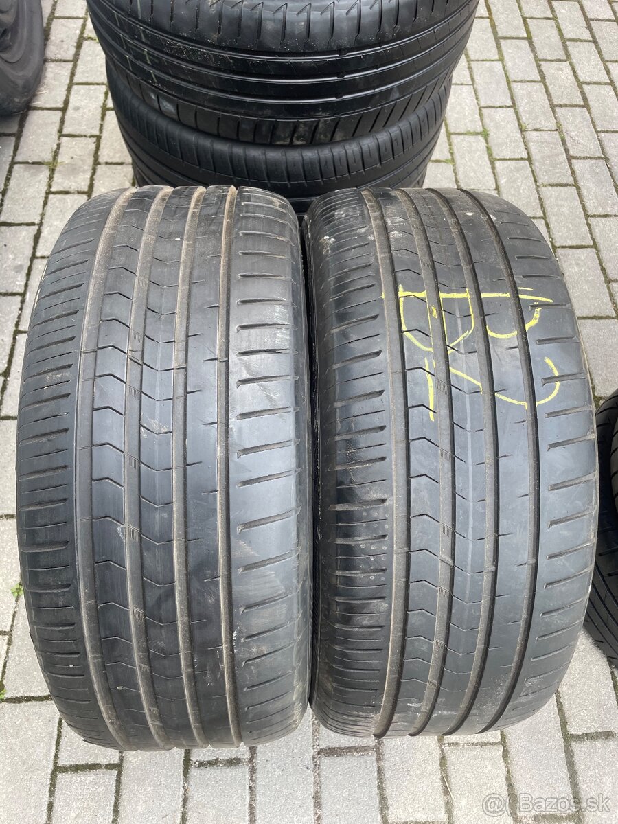 Vredestain 255/45 R18 103Y