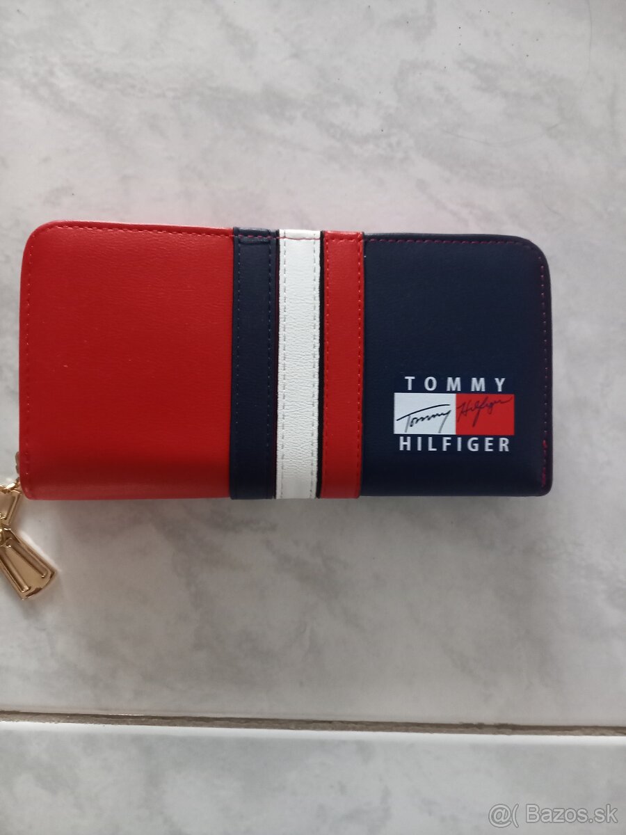 damska penazenka tommy hilfiger