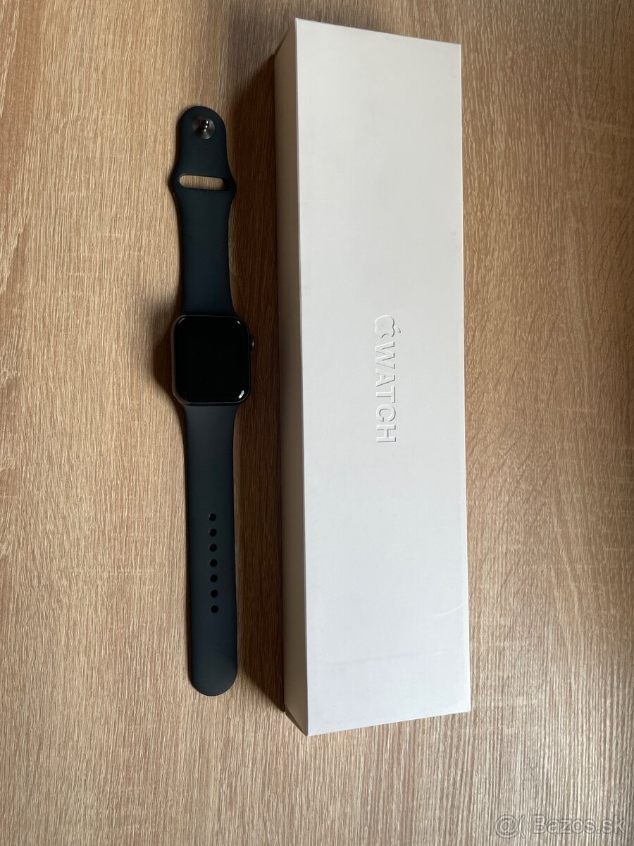 apple watch 6 40mm