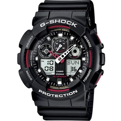 Casio G-Shock