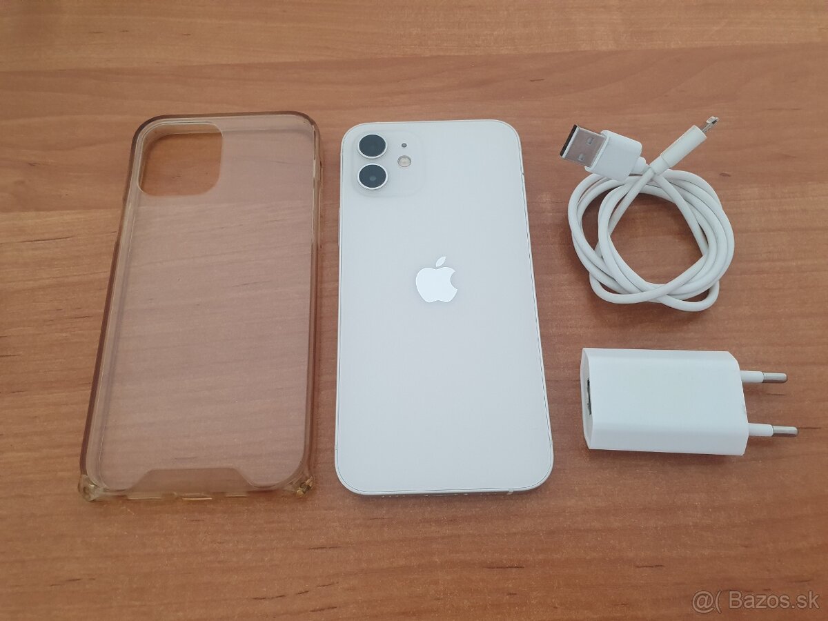 Apple iPhone 12 256GB