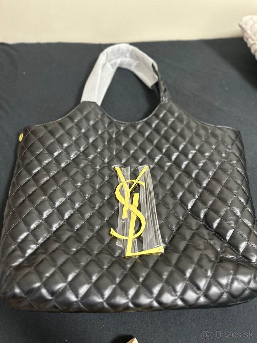 YSL kabelka