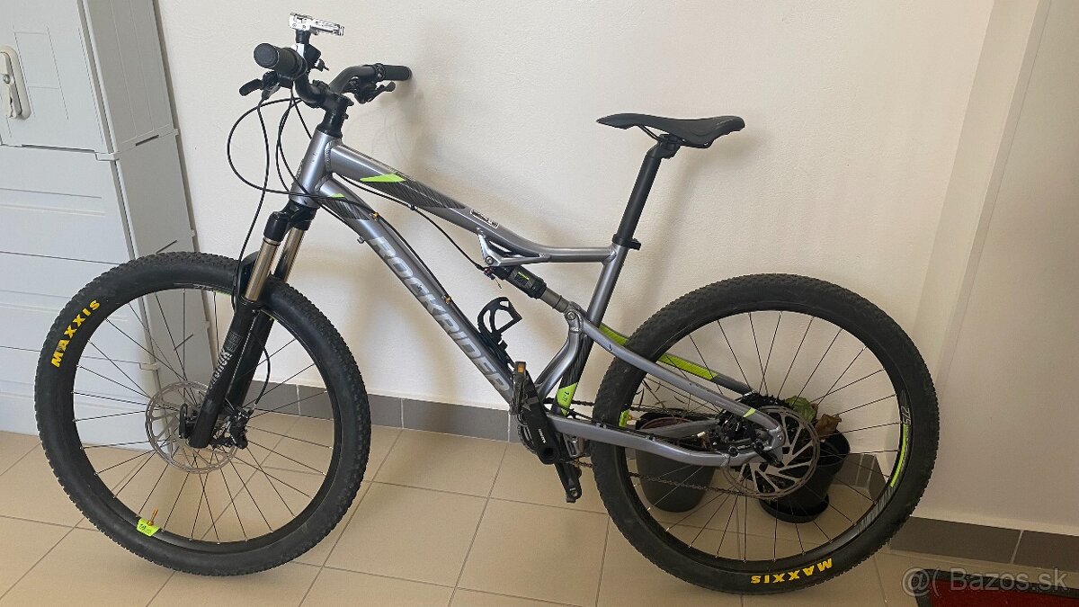 Bicykel Rockrider 27.5 ST 900 S