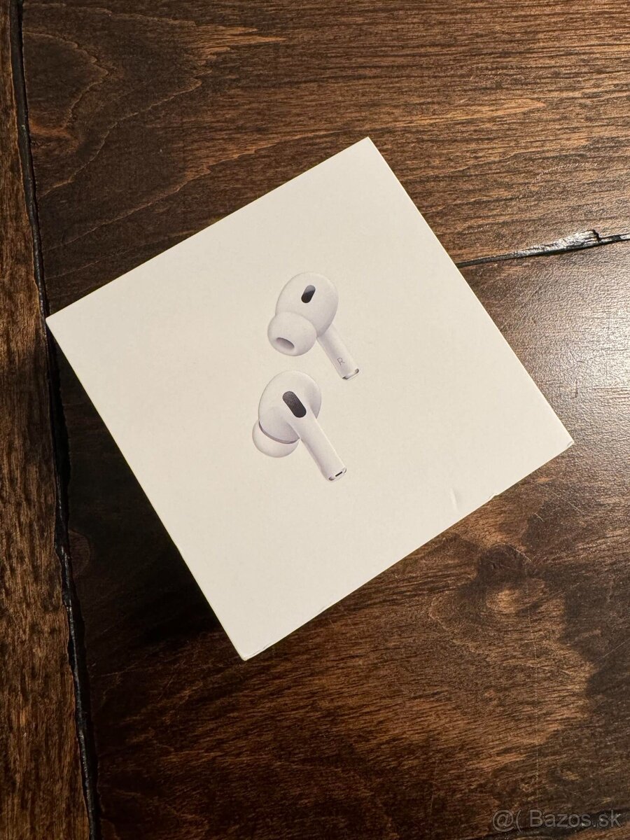 Predám AirPods Pro